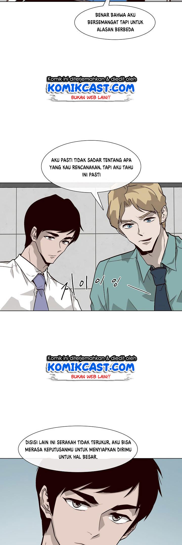 Past Life Regressor chapter 13